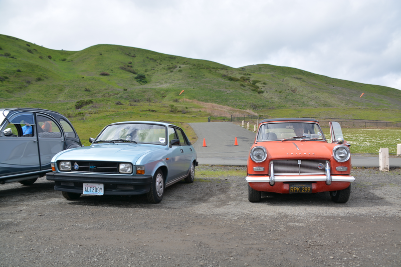 Illustration for article titled HooptieCon Is Finally Proof You Can Have A ComicCon For Cars